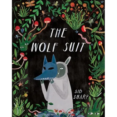 The Wolf Suit