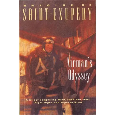 Airman's Odyssey