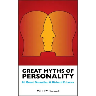 Great Myths of Personality