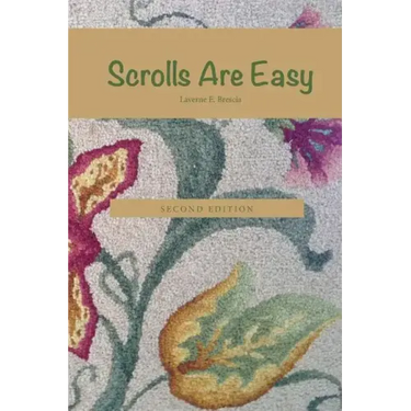 Scrolls Are Easy