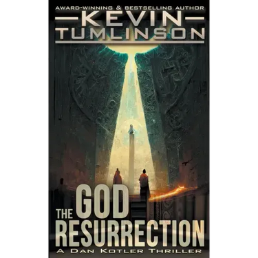 The God Resurrection
