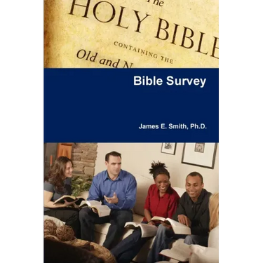 Bible Survey