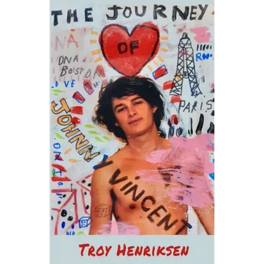 The Journey of Johnny Vincent