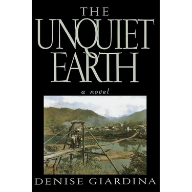 The Unquiet Earth
