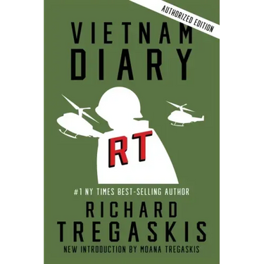 Vietnam Diary