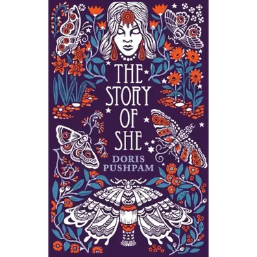 The Story of She