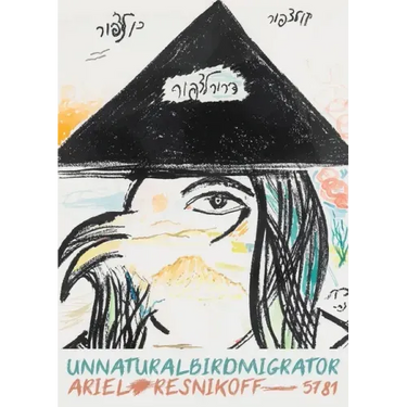 Unnatural Bird Migrator
