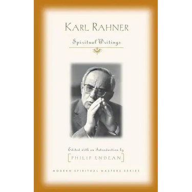 Spiritual Writings