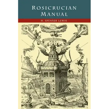 Rosicrucian Manual