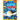 Super Space Sticker Activity Book