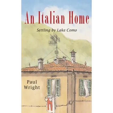 An Italian Home: Settling by Lake Como