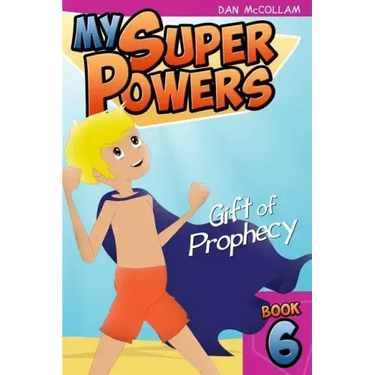 Gift of Prophecy
