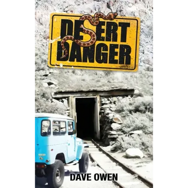 Desert Danger