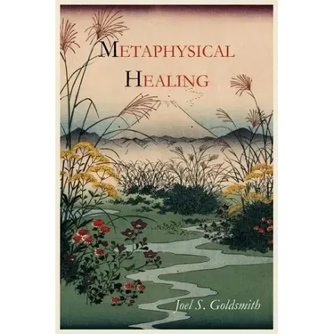 Metaphysical Healing
