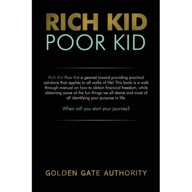 Rich Kid Poor Kid