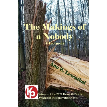The Makings of a Nobody: A Fictmoir