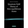 Quantum Field Theory of Non-Equilibrium States