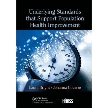 Underlying Standards That Support Population Health Improvement