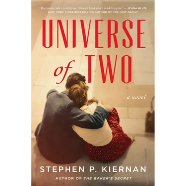 Universe of Two