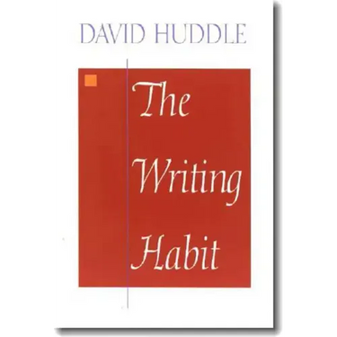 The Writing Habit