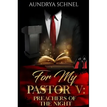 For My Pastor V: Preachers of the Night