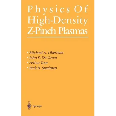 Physics of High-Density Z-Pinch Plasmas