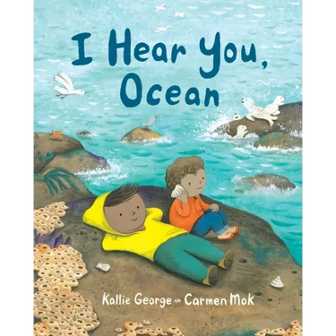 I Hear You, Ocean