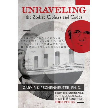 Unraveling the Zodiac Ciphers and Codes