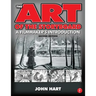 The Art of the Storyboard, 2nd Edition: A Filmmaker's Introduction