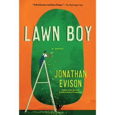 Lawn Boy