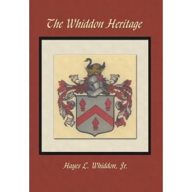 The Whiddon Heritage