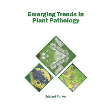 Emerging Trends in Plant Pathology