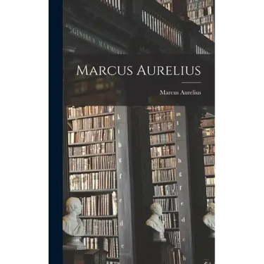 Marcus Aurelius