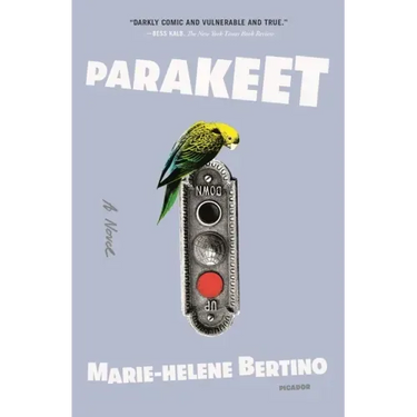 Parakeet
