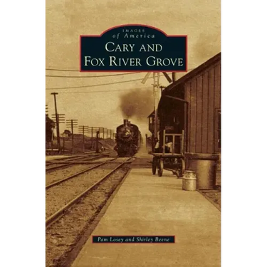 Cary & Fox River Grove