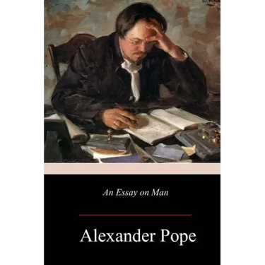 An Essay on Man
