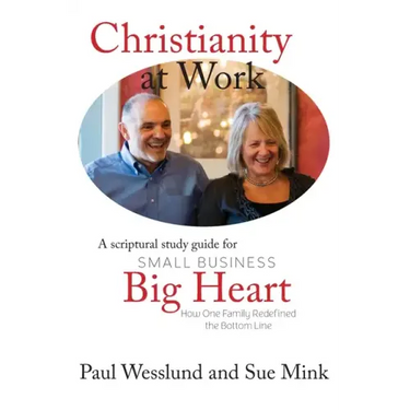 Christianity at Work