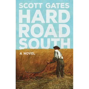 Hard Road South