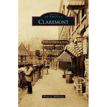 Claremont