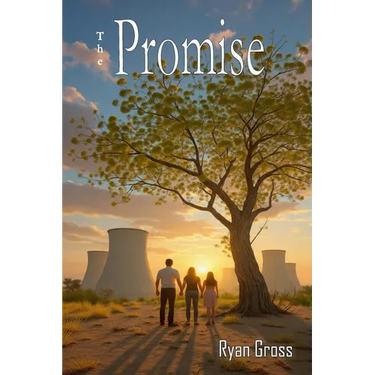 The Promise: Finding purpose in the circle of life