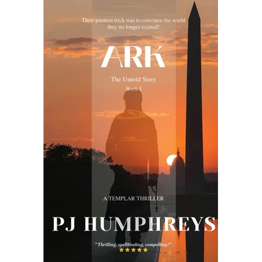 Ark: Return of the Templars