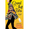 Grand Theft Retro