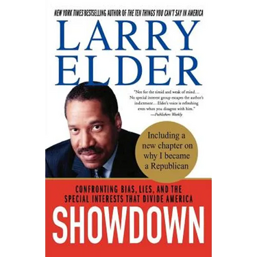 Showdown: Confronting Bias, Lies, and the Special Interests That Divide America