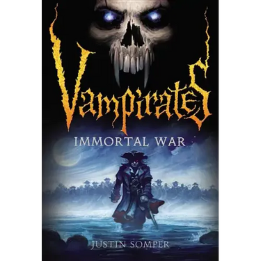 Vampirates: Immortal War