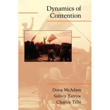 Dynamics of Contention