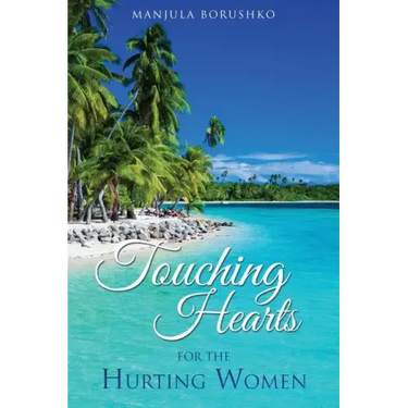 Touching Hearts for the Hurting Women