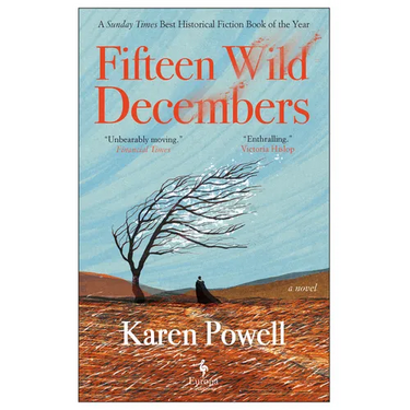Fifteen Wild Decembers