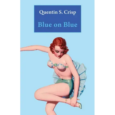 Blue on Blue