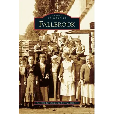 Fallbrook