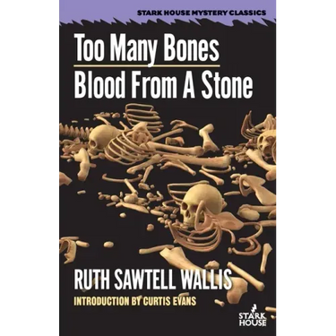 Too Many Bones / Blood From a Stone
